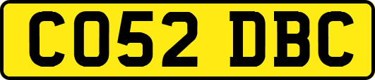 CO52DBC