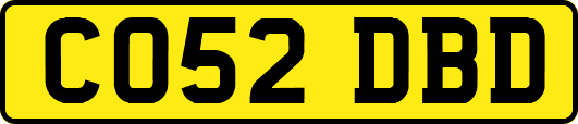 CO52DBD
