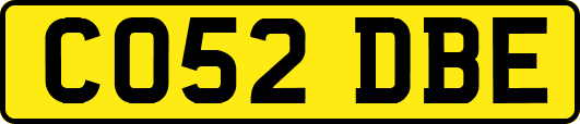 CO52DBE