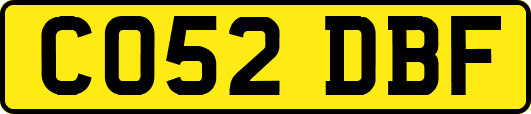 CO52DBF