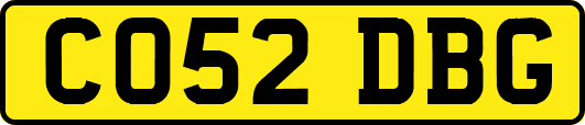 CO52DBG