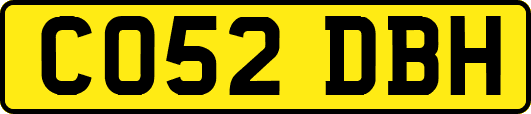 CO52DBH