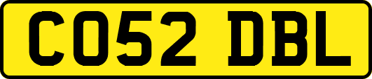 CO52DBL
