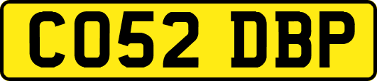 CO52DBP
