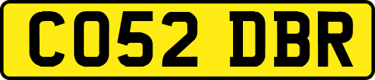 CO52DBR