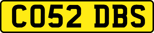 CO52DBS