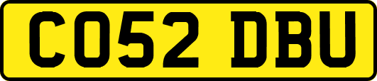 CO52DBU