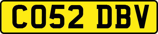CO52DBV