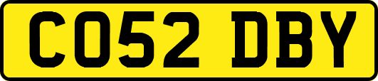 CO52DBY