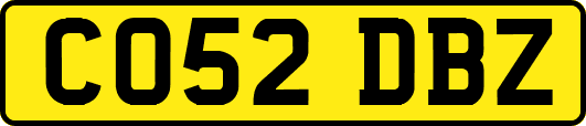 CO52DBZ
