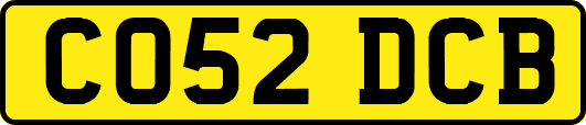 CO52DCB