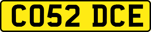 CO52DCE