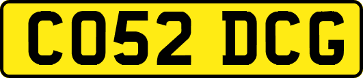 CO52DCG