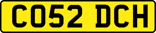 CO52DCH