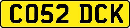 CO52DCK