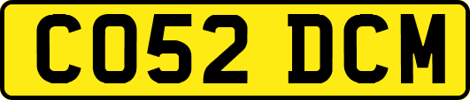 CO52DCM