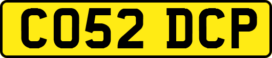 CO52DCP
