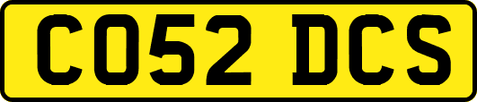 CO52DCS