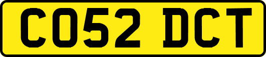 CO52DCT
