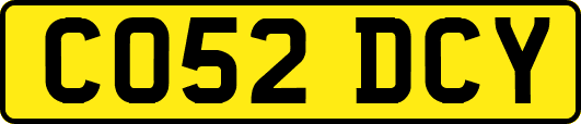 CO52DCY