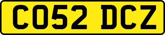 CO52DCZ