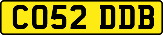 CO52DDB