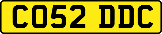 CO52DDC