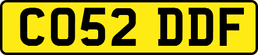 CO52DDF