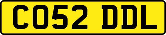 CO52DDL