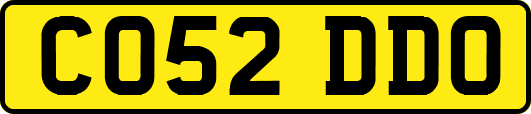 CO52DDO