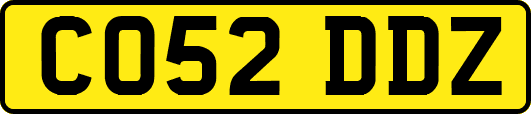 CO52DDZ