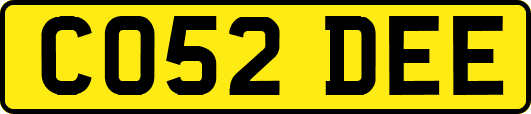 CO52DEE