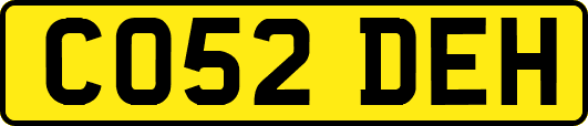 CO52DEH