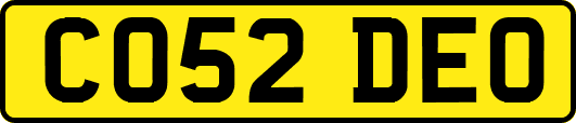 CO52DEO