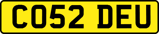 CO52DEU