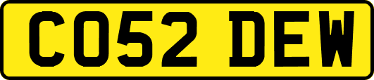 CO52DEW
