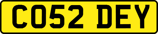 CO52DEY