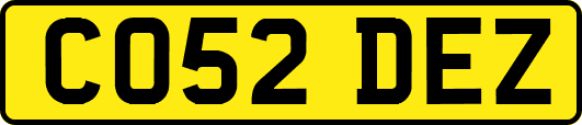 CO52DEZ