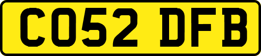 CO52DFB