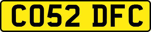 CO52DFC
