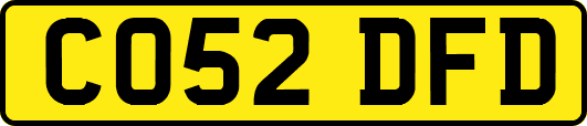 CO52DFD