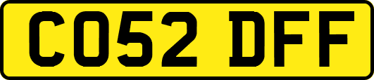 CO52DFF