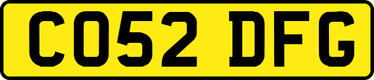 CO52DFG