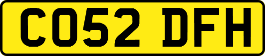 CO52DFH