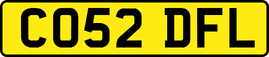 CO52DFL
