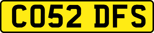 CO52DFS