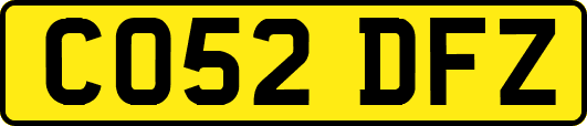 CO52DFZ