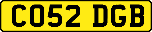 CO52DGB