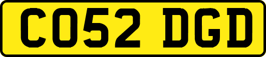 CO52DGD