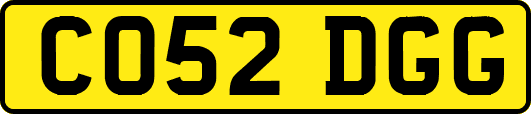 CO52DGG